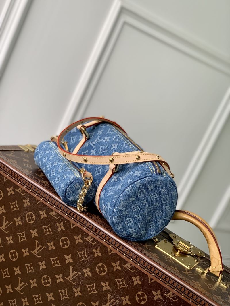 LV Top Handle Bags